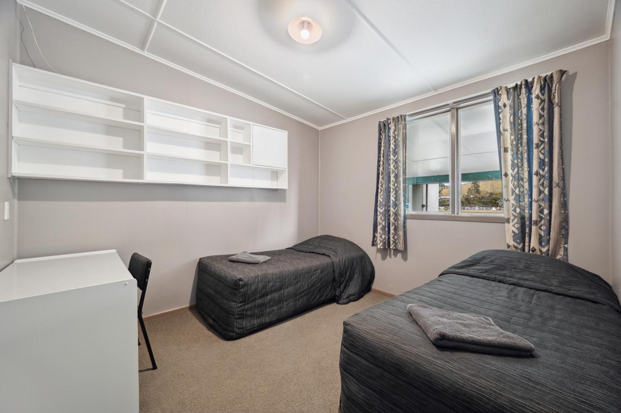 Mahoe Motel Taumarunui Exterior photo