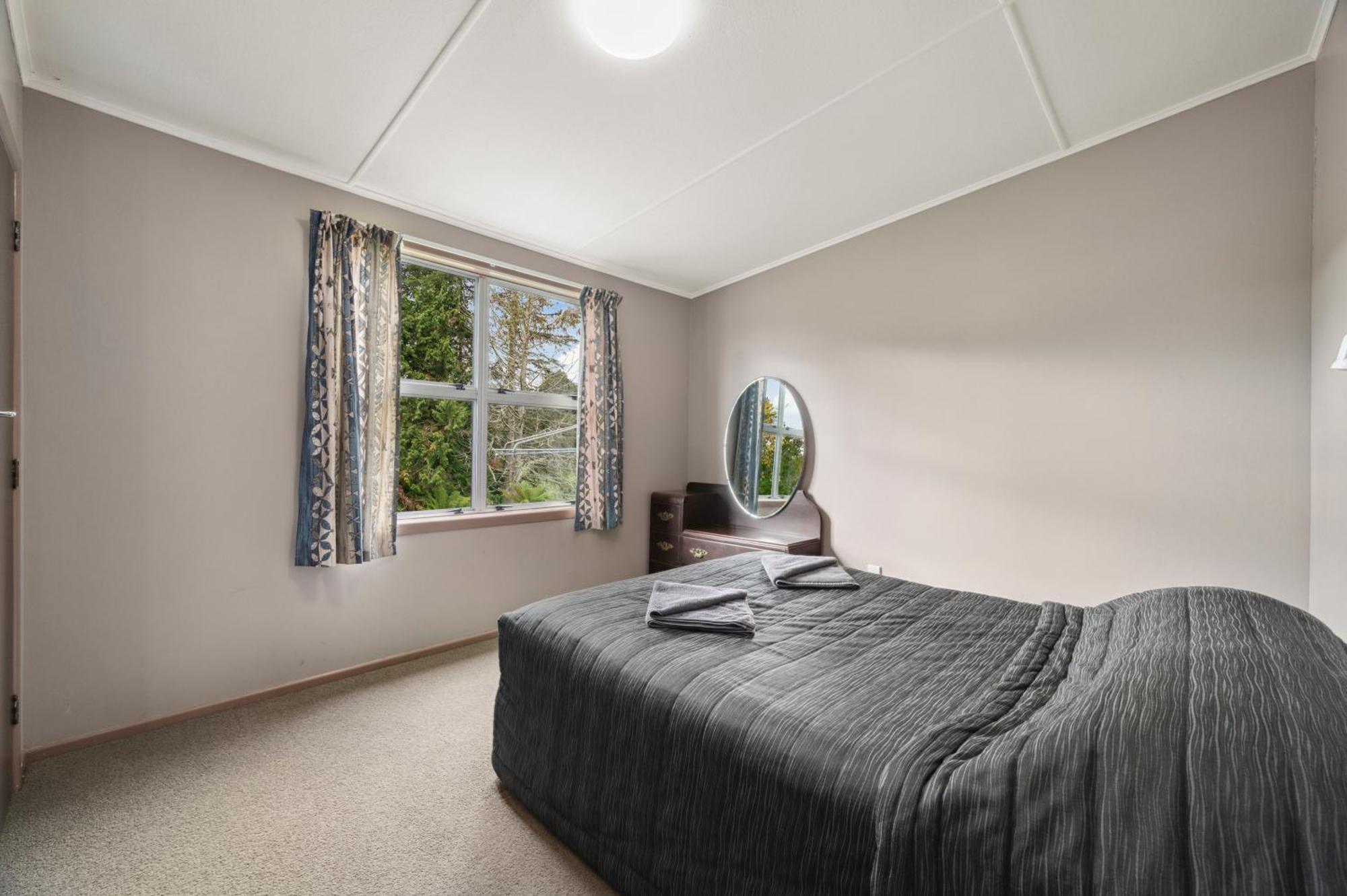 Mahoe Motel Taumarunui Exterior photo